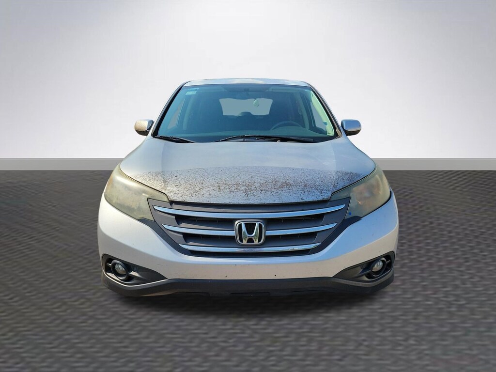 New 2013 Honda CR-V EX AWD SUV