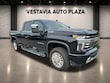  Chevrolet Silverado 3500 HD