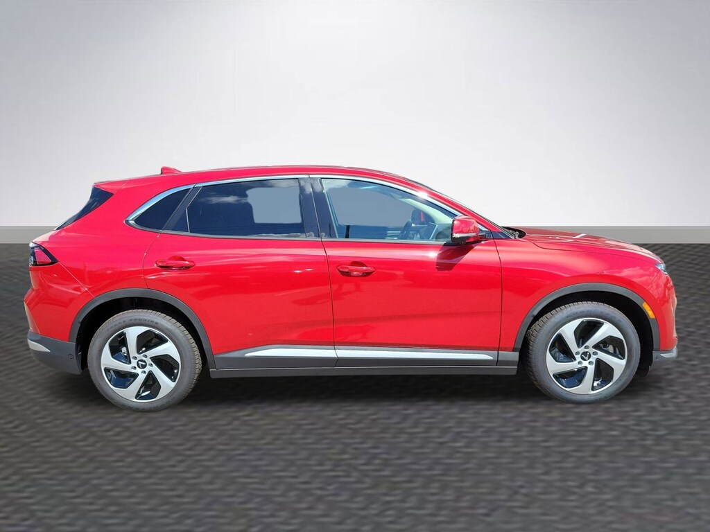 New 2025 VinFast VF 8 Eco SUV