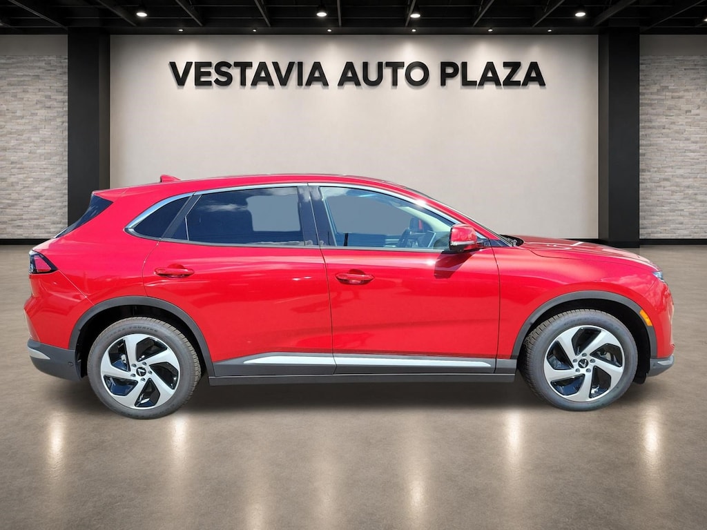 New 2025 VinFast VF 8 Eco SUV