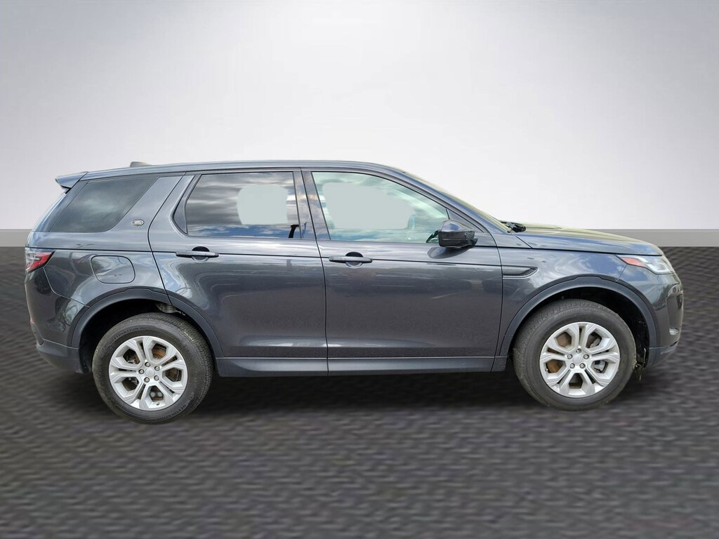 Used 2020 Land Rover Discovery Sport Standard SUV