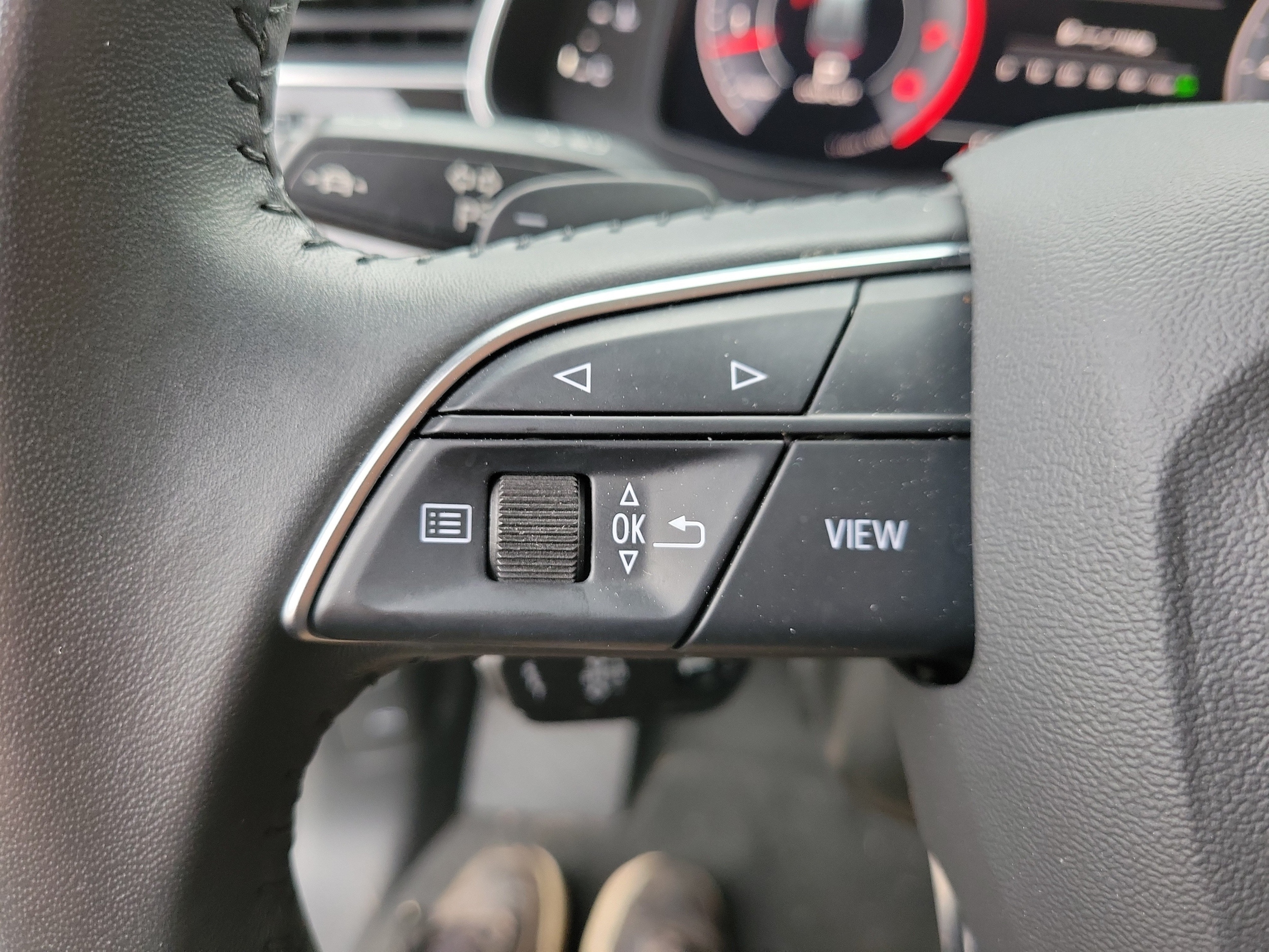 2019 Audi Q8 Prestige - Photo 20