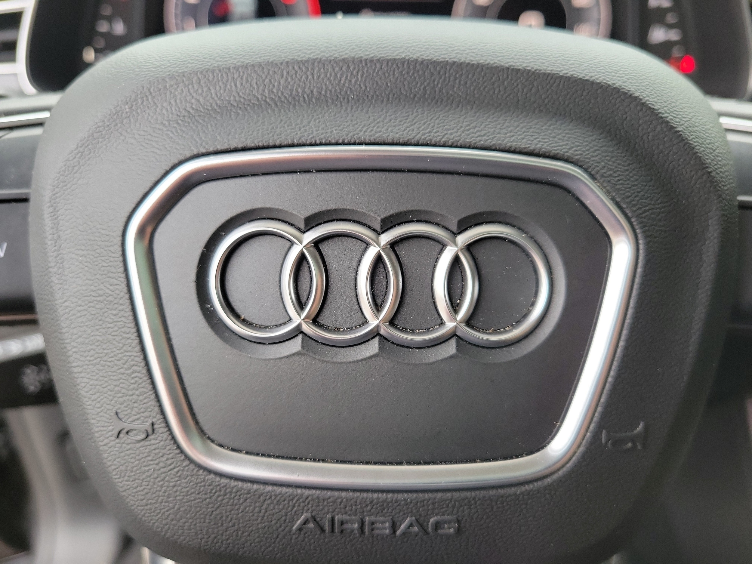 2019 Audi Q8 Prestige - Photo 21