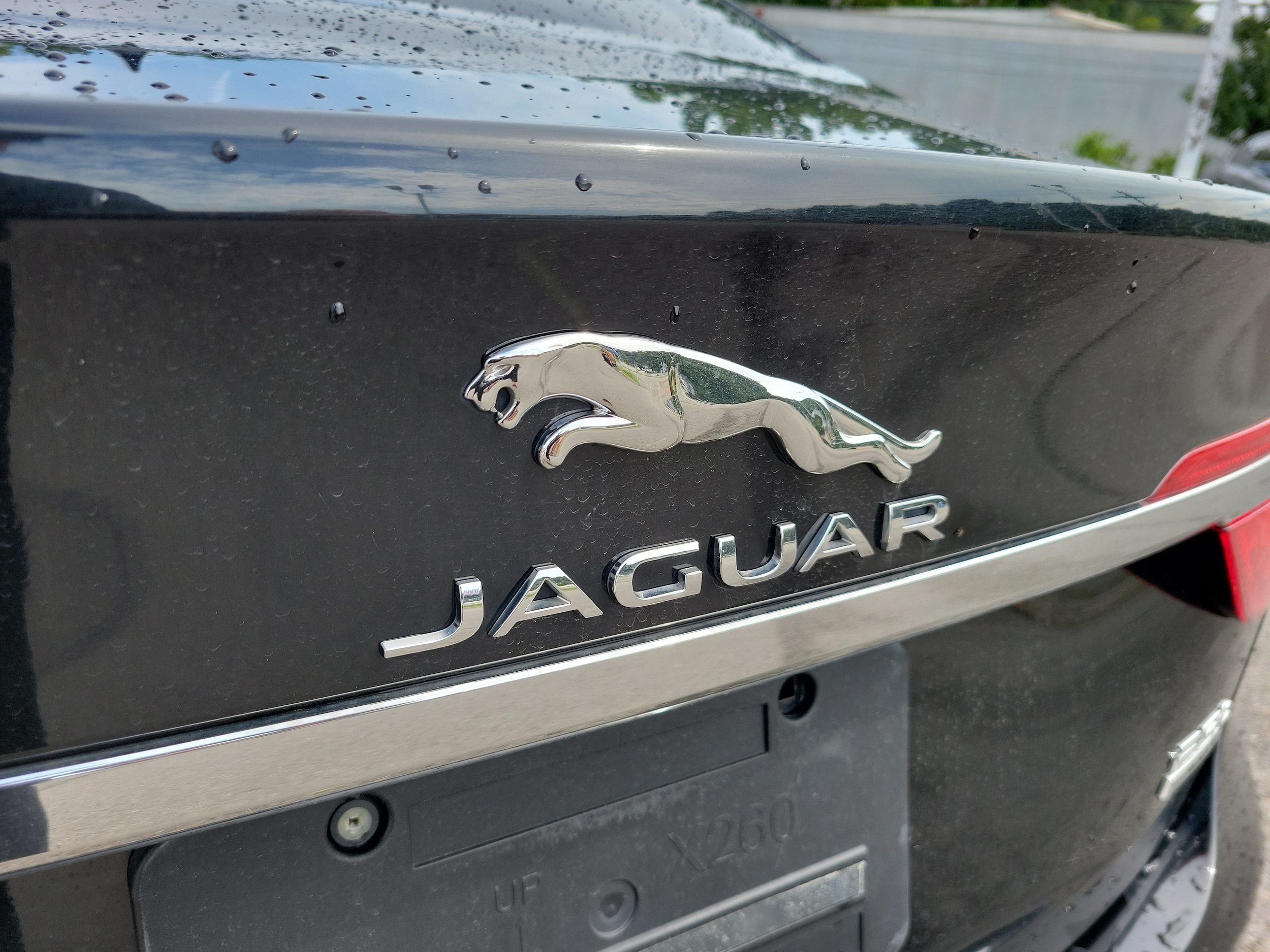2020 Jaguar XF Premium - Photo 27