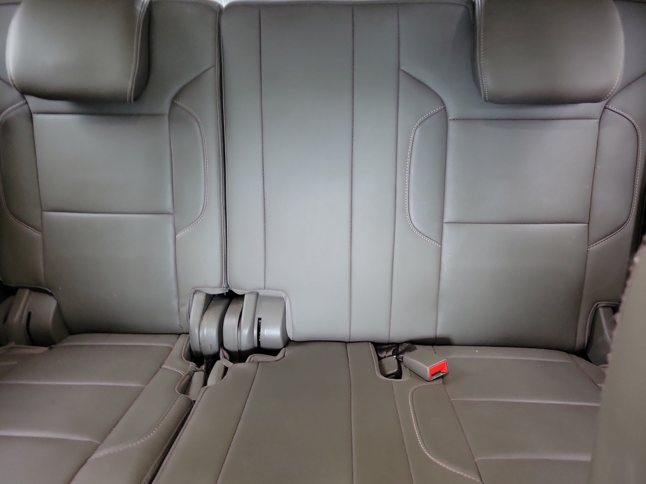 2019 GMC Yukon Denali - Photo 12