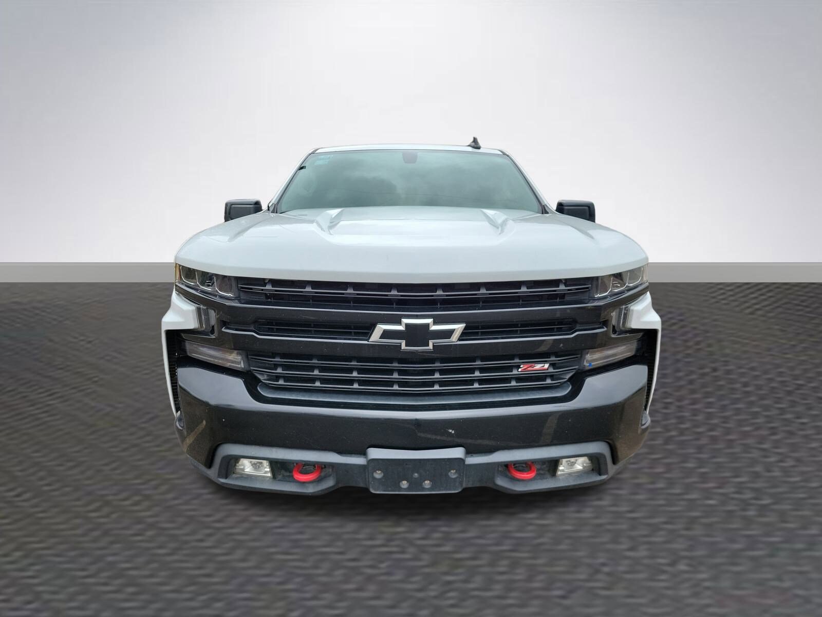 2020 Chevrolet Silverado 1500 LT Trail Boss photo 2