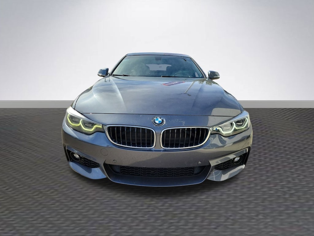 Used 2019 BMW 430i xDrive Gran Coupe