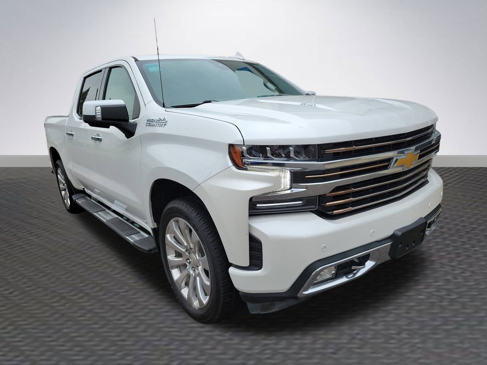2022 Chevrolet Silverado 1500 Limited High Country's photo