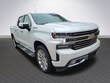 Chevrolet Silverado 1500 LTD