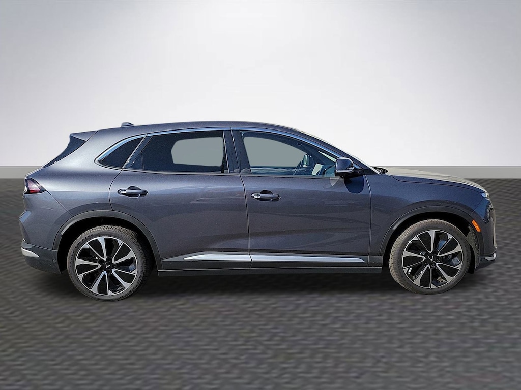 New 2025 VinFast VF 8 Plus SUV