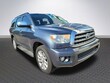 Toyota Sequoia