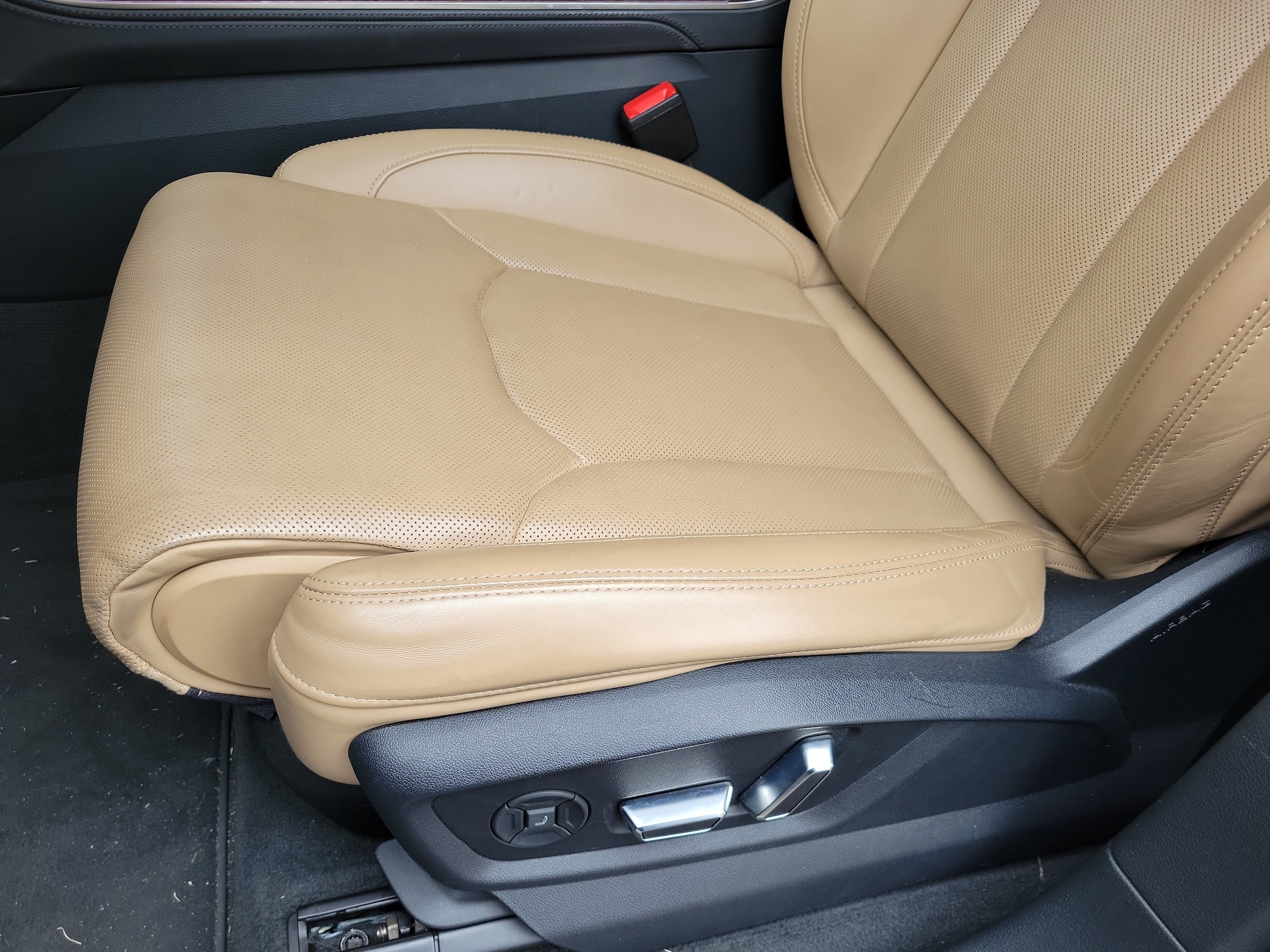 2019 Audi Q8 Prestige - Photo 10