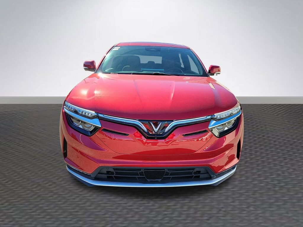 New 2025 VinFast VF 8 Plus SUV