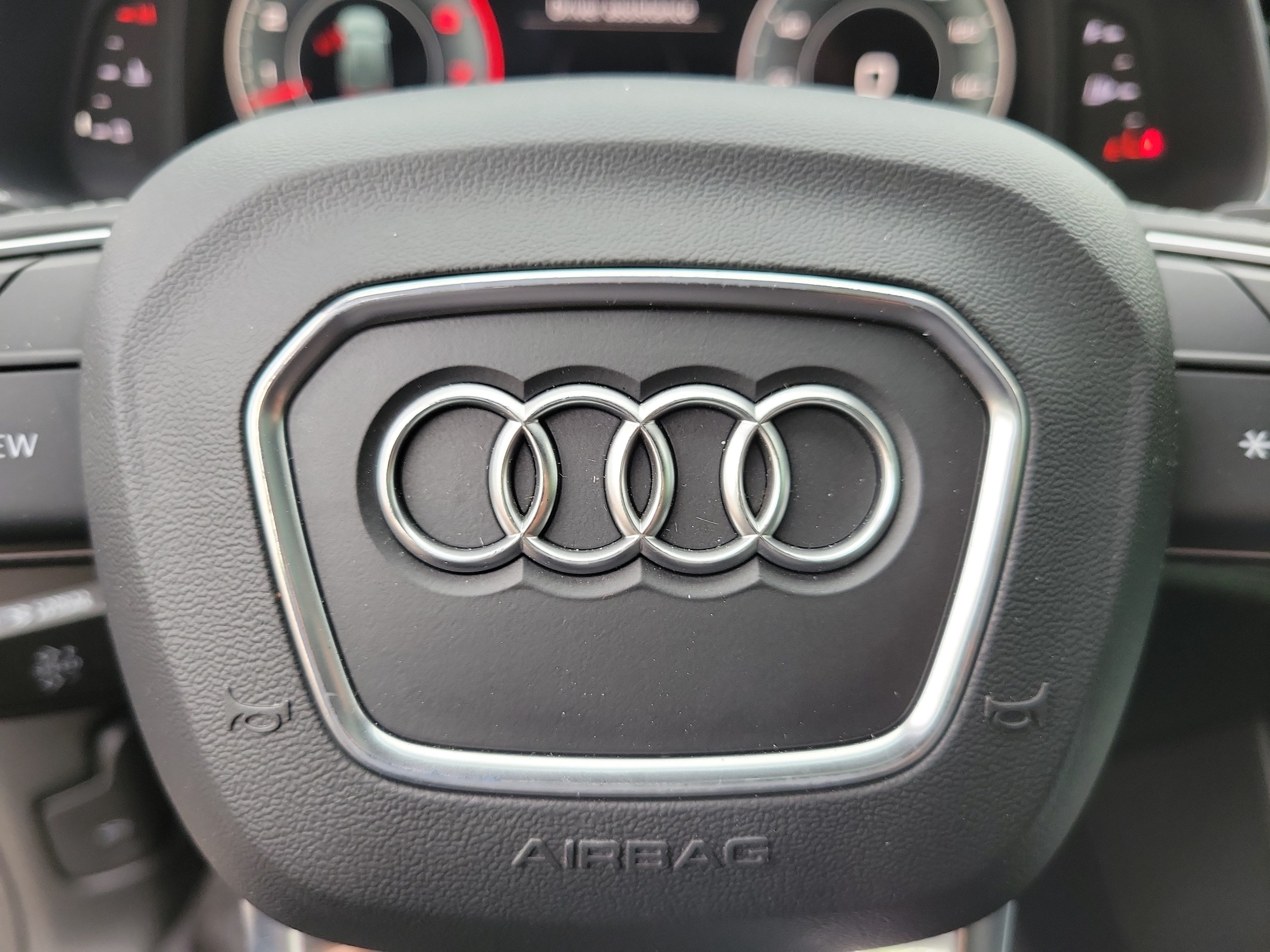 2021 Audi Q8 Premium - Photo 21