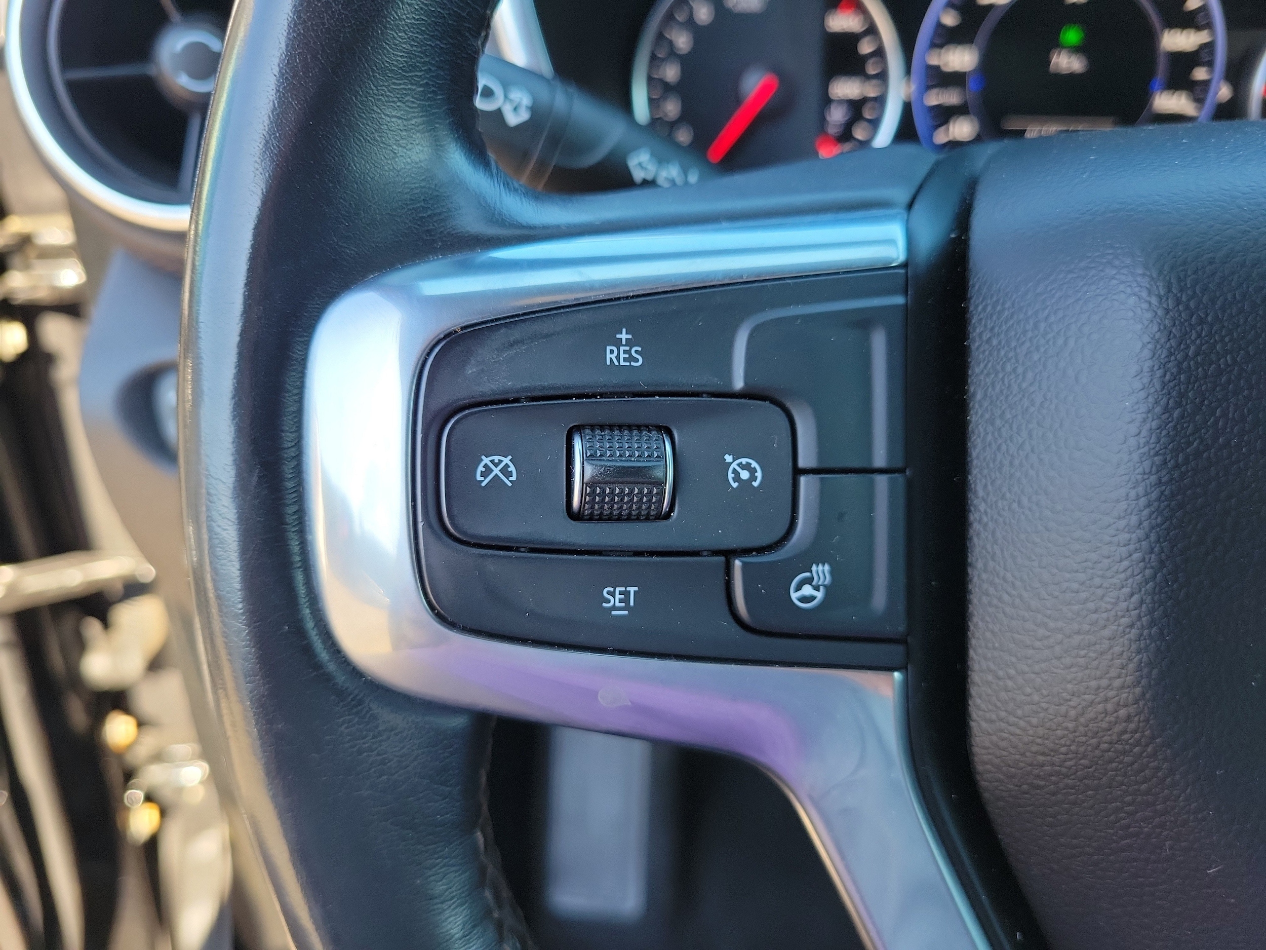 2020 Chevrolet Blazer Premier - Photo 21