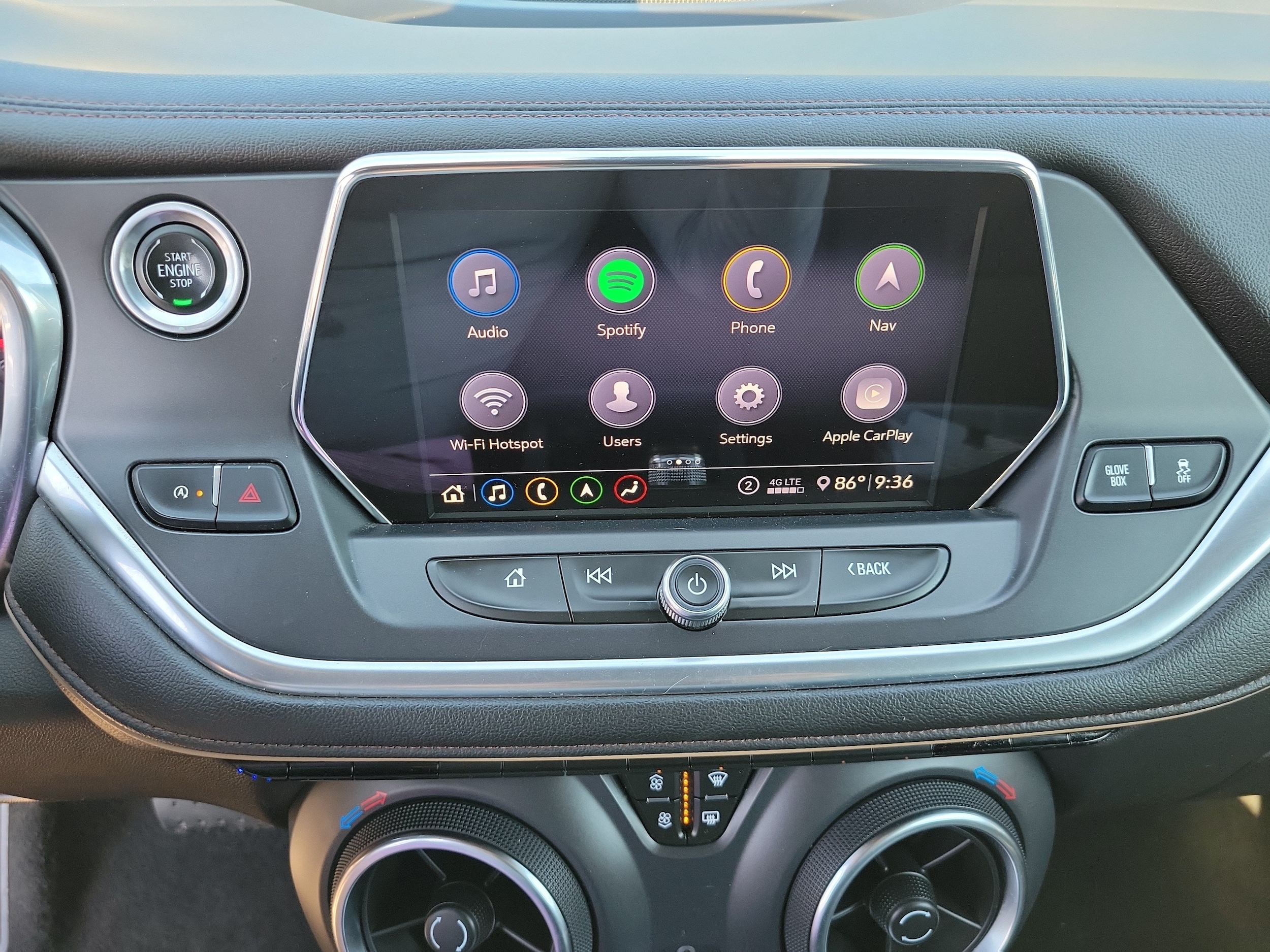 2020 Chevrolet Blazer Premier - Photo 15