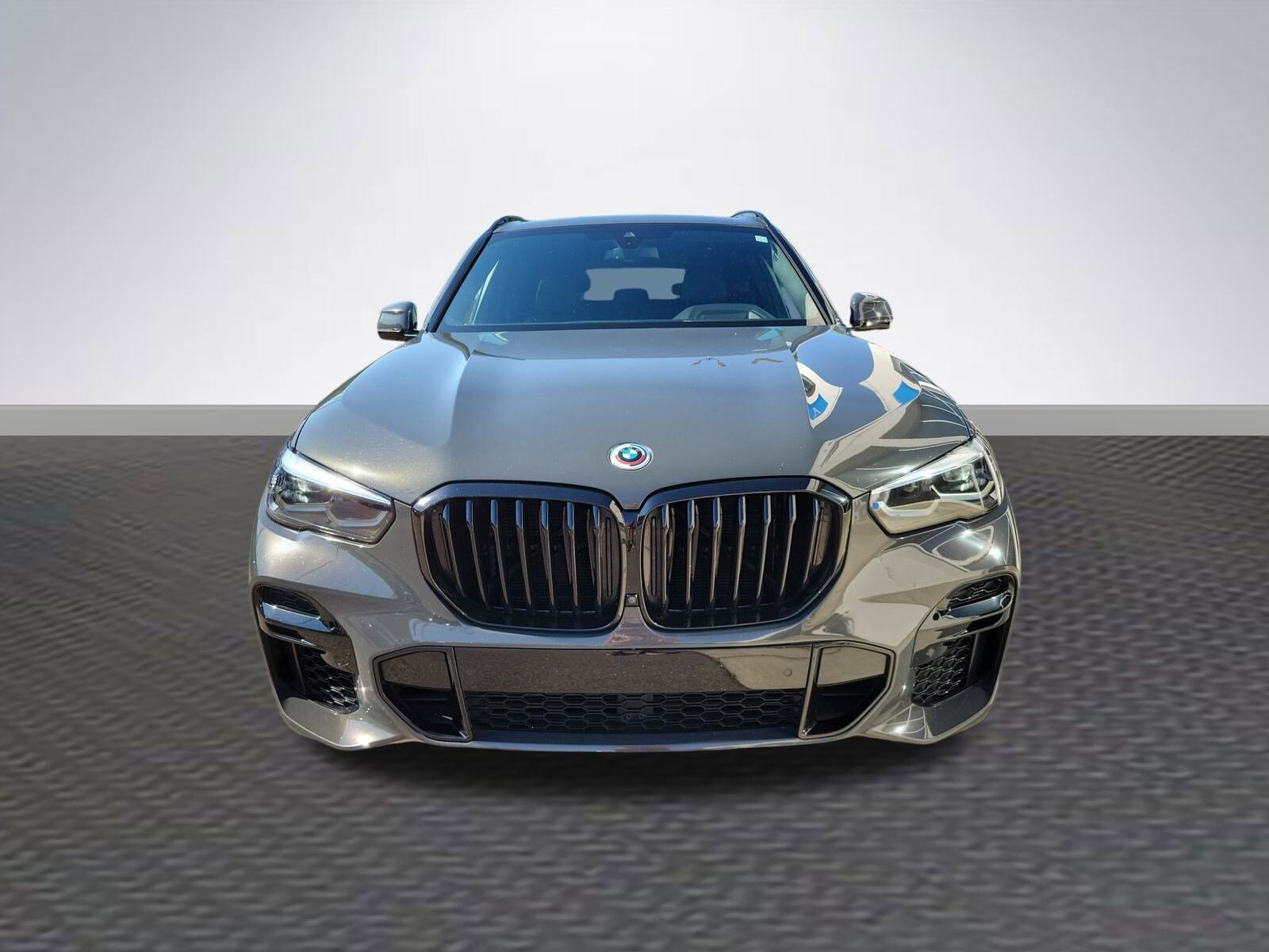 2022 Bmw X5 M50i photo 2