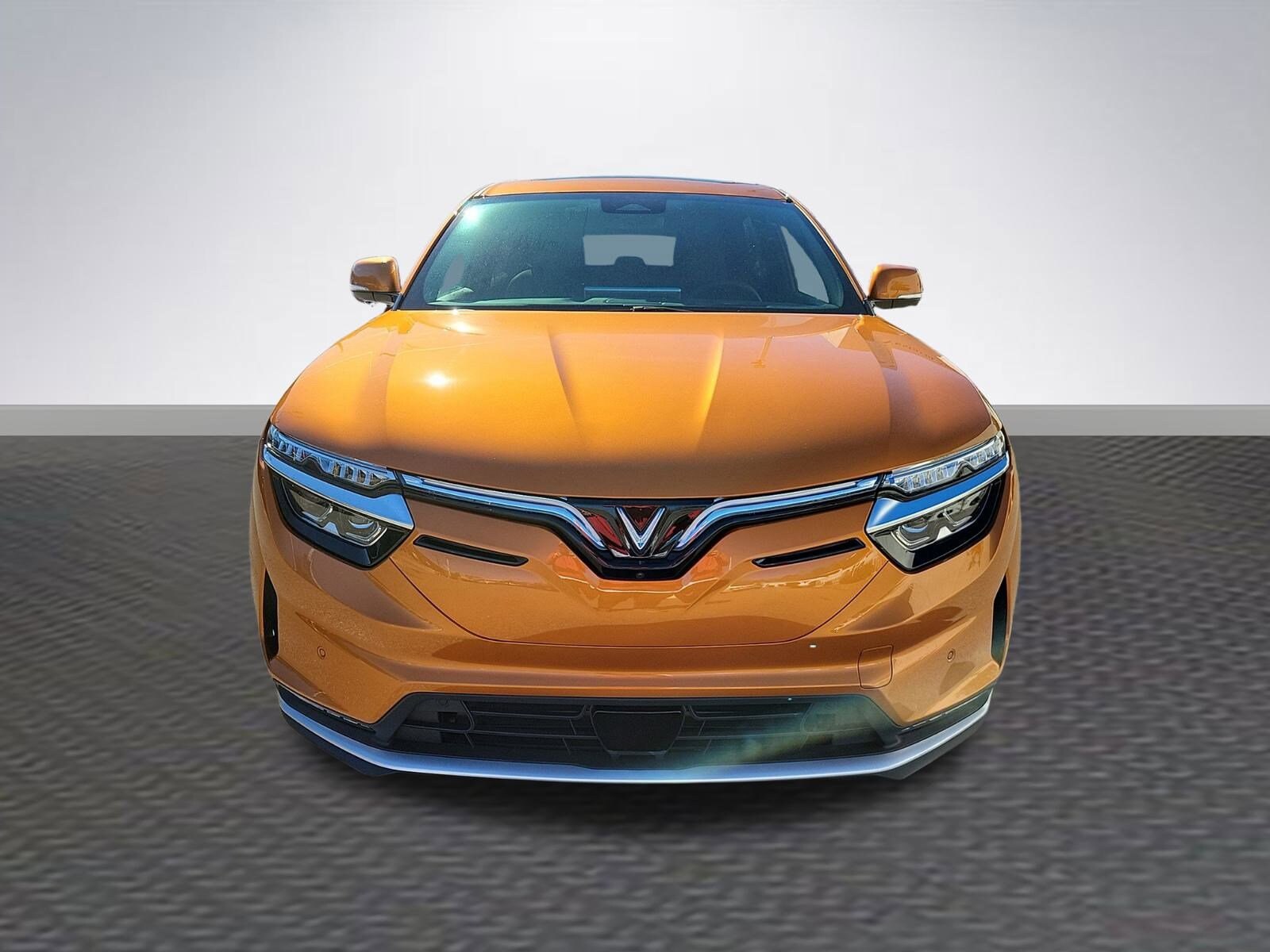 2025 Vinfast VF 8 photo 2