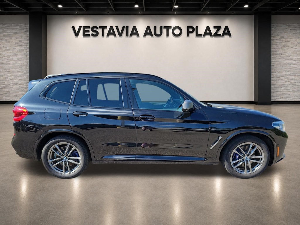 Used 2020 BMW X3 M40i SUV