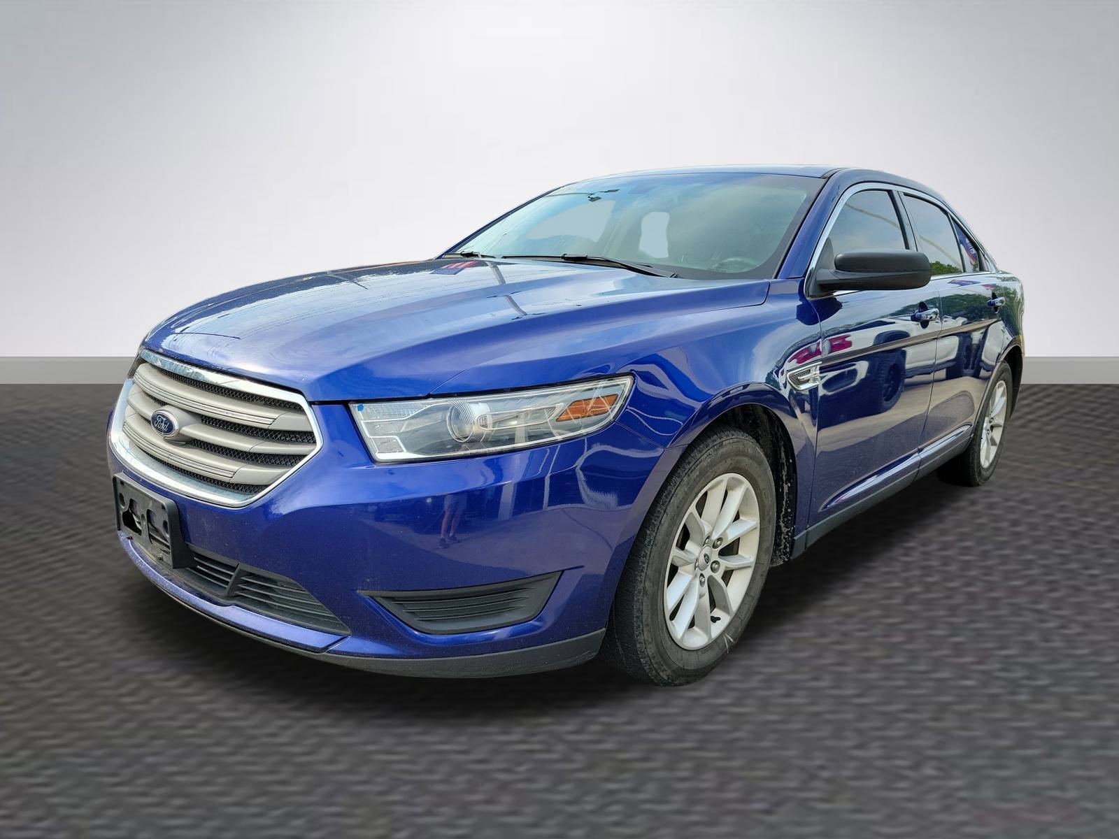 2013 Ford Taurus SE photo 3