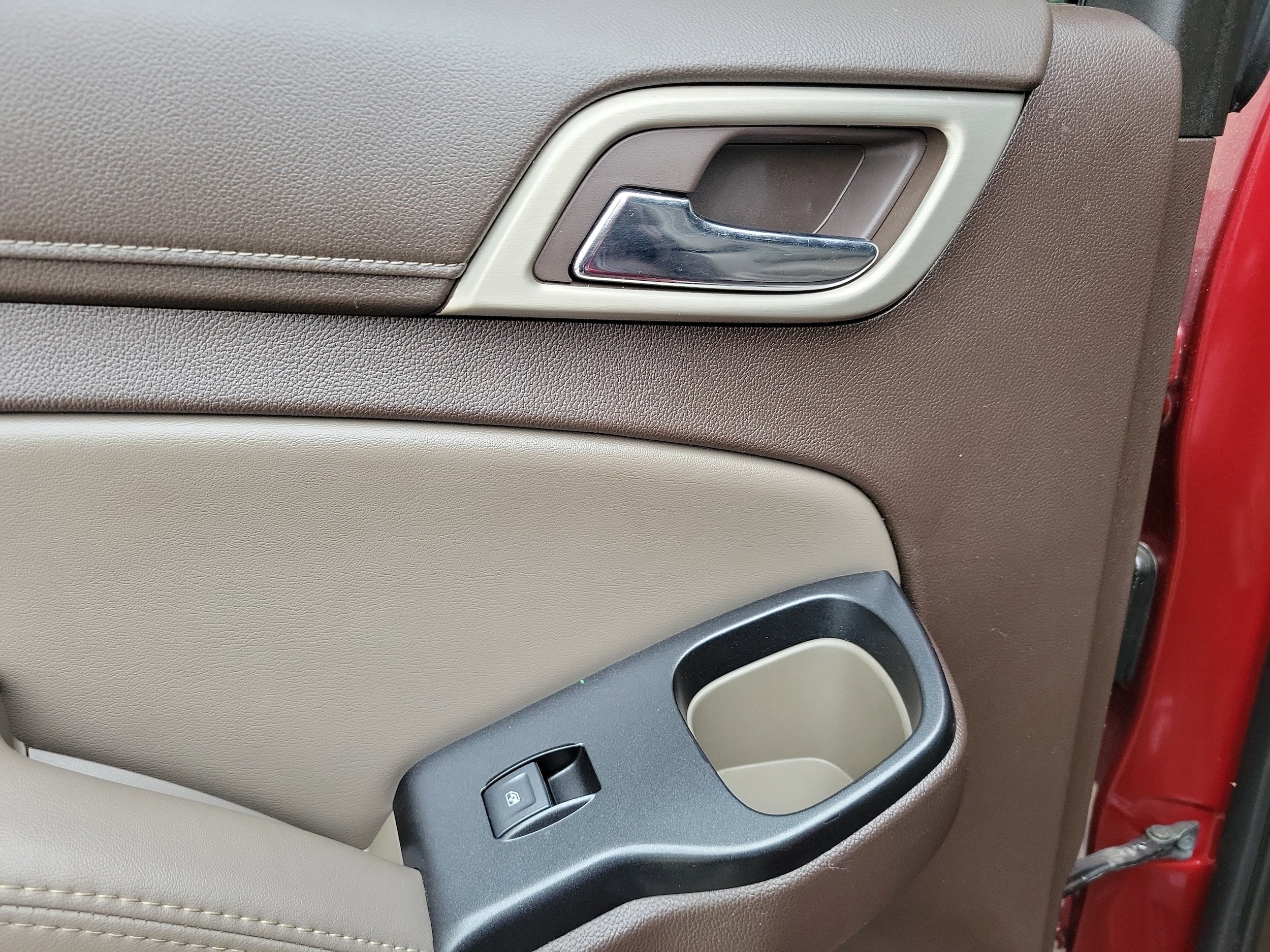 2019 GMC Yukon Denali - Photo 25
