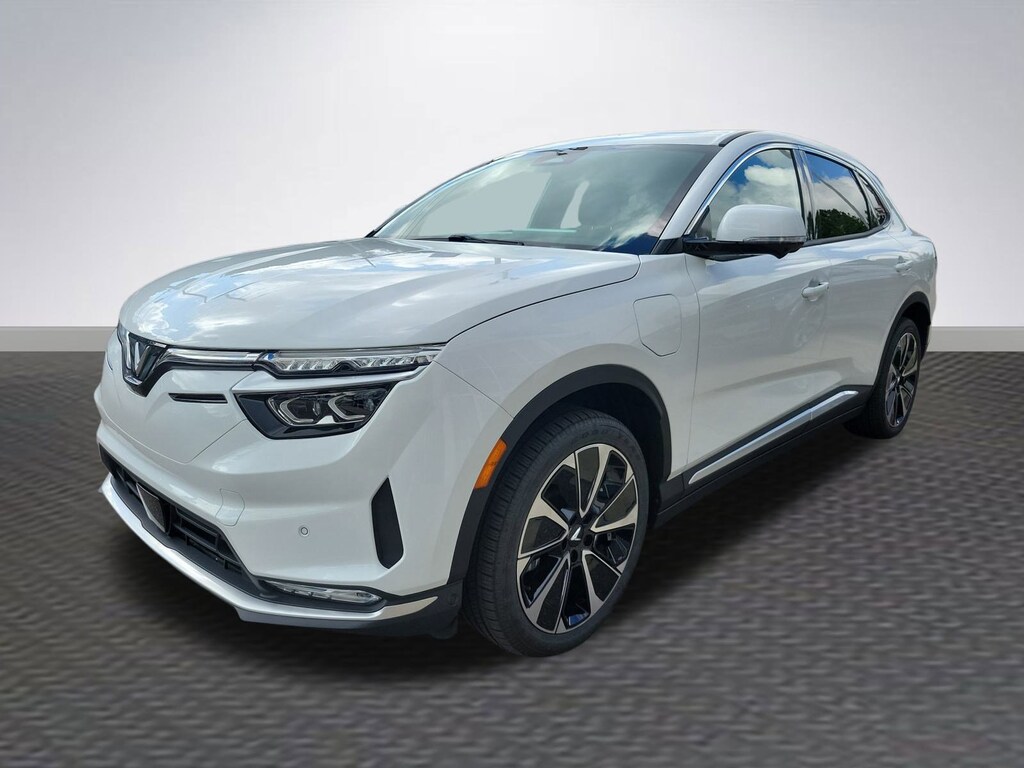 New 2025 VinFast VF 8 Plus SUV