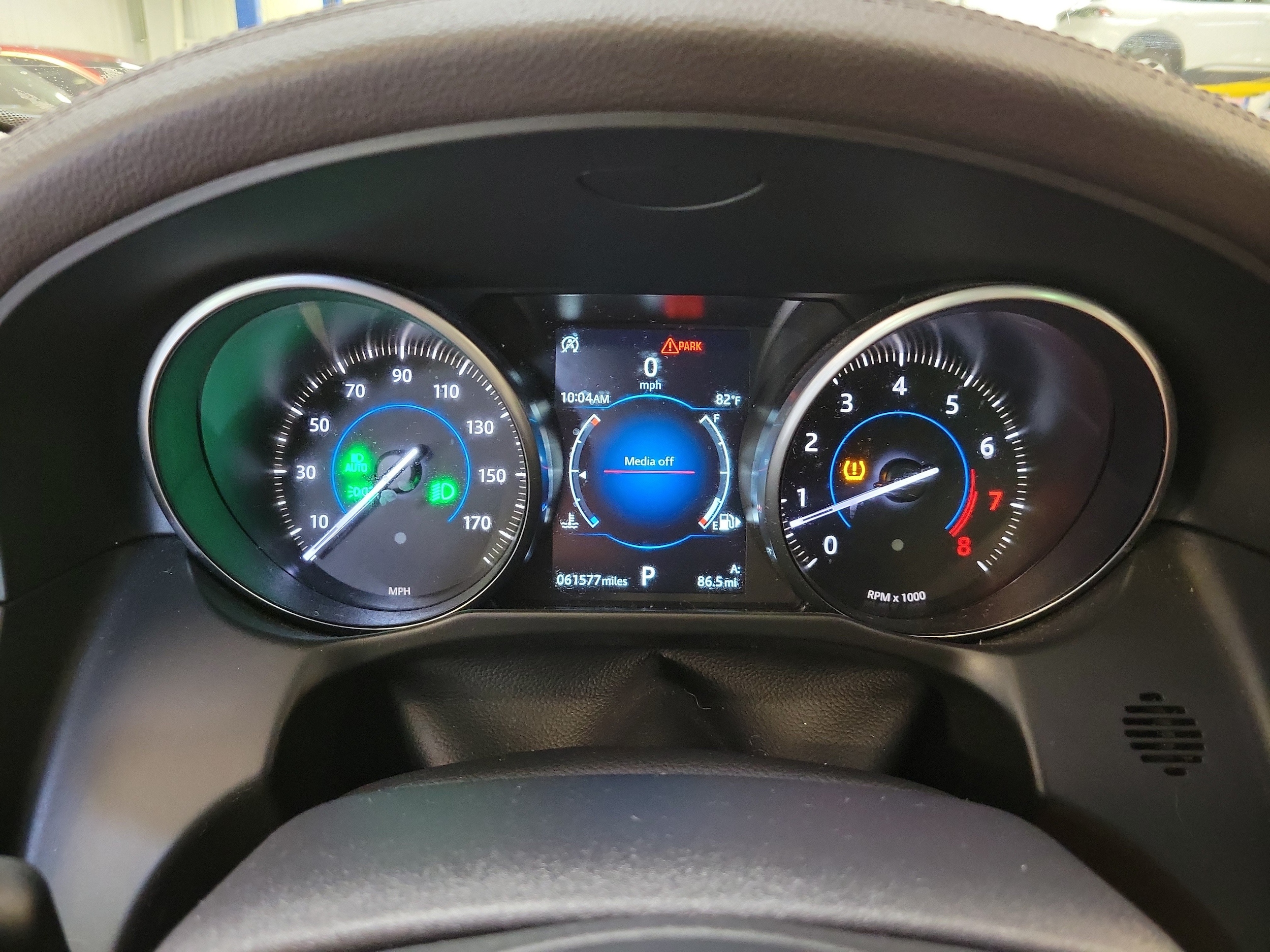 2020 Jaguar XF Premium - Photo 23