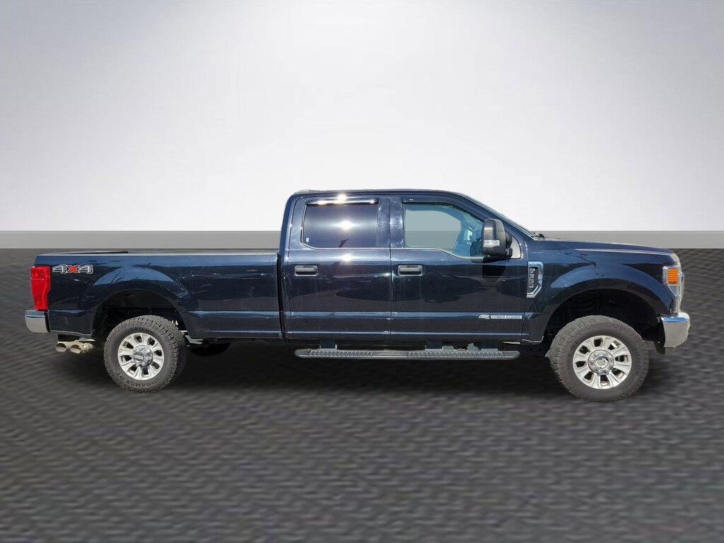 Used 2020 Ford F-350  Truck Crew Cab