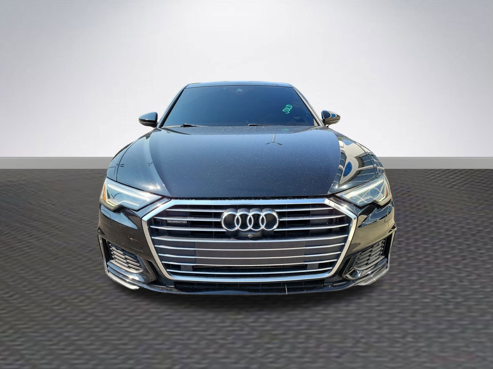 2019 Audi A6 3.0T Premium Plus Quattro photo 2