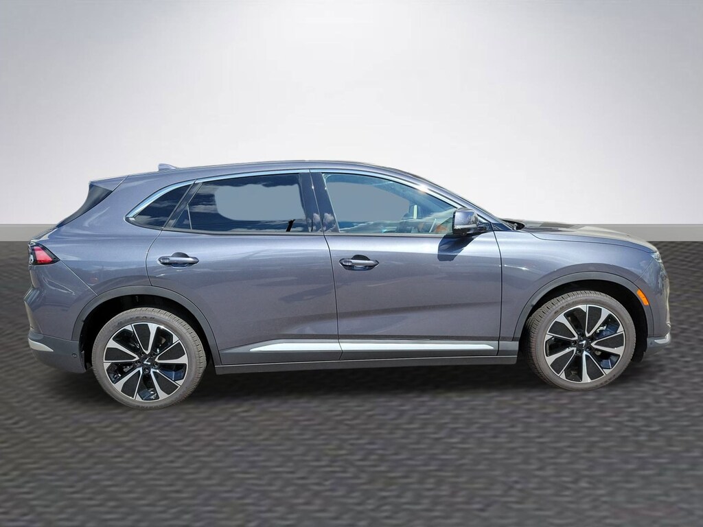 New 2025 VinFast VF 8 Plus SUV