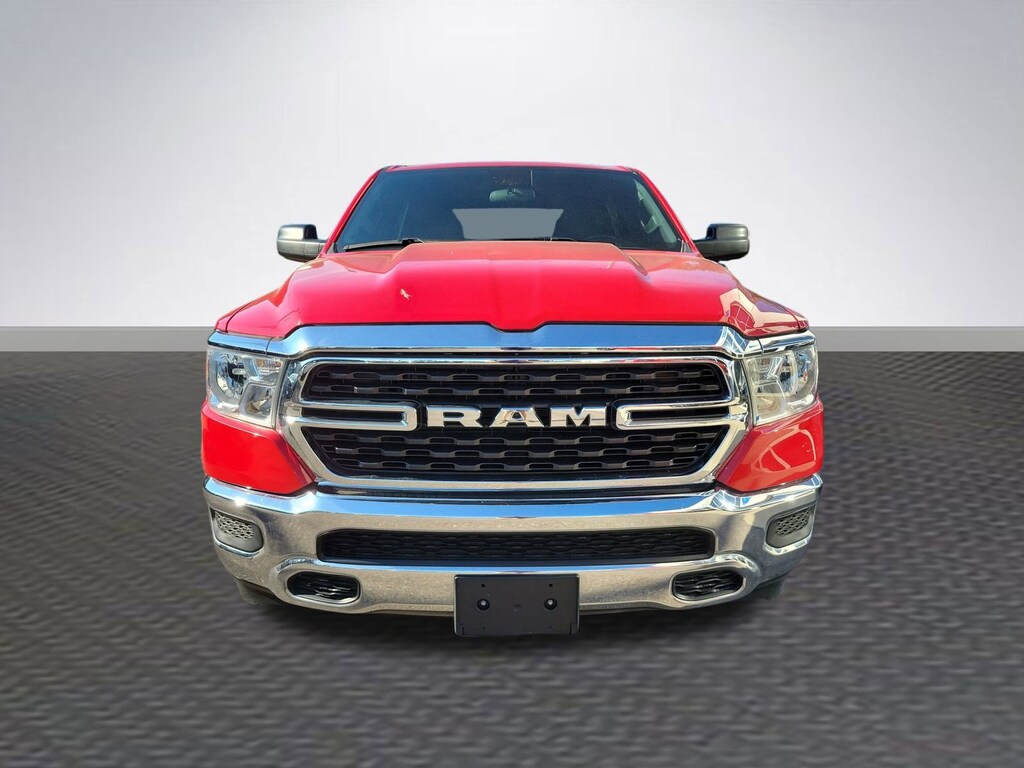 Used 2023 Ram 1500 Big Horn/Lone Star Truck Crew Cab