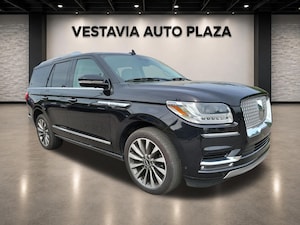 2020 Lincoln Navigator Reserve SUV