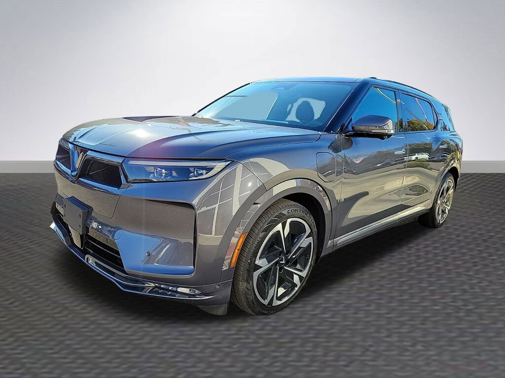 New 2024 VinFast VF 9 Plus SUV