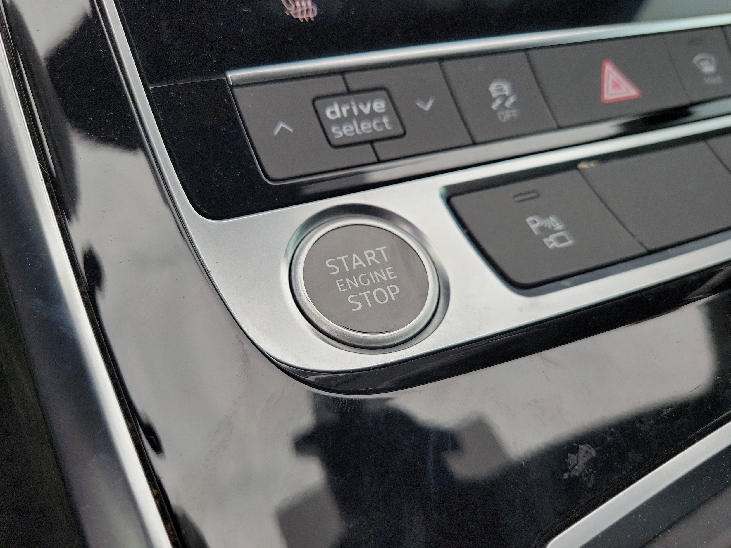 2021 Audi Q8 Premium - Photo 18