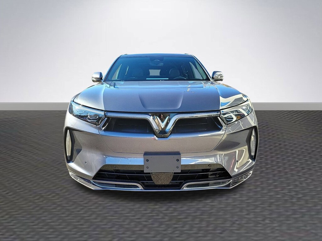 New 2024 VinFast VF 9 Plus SUV