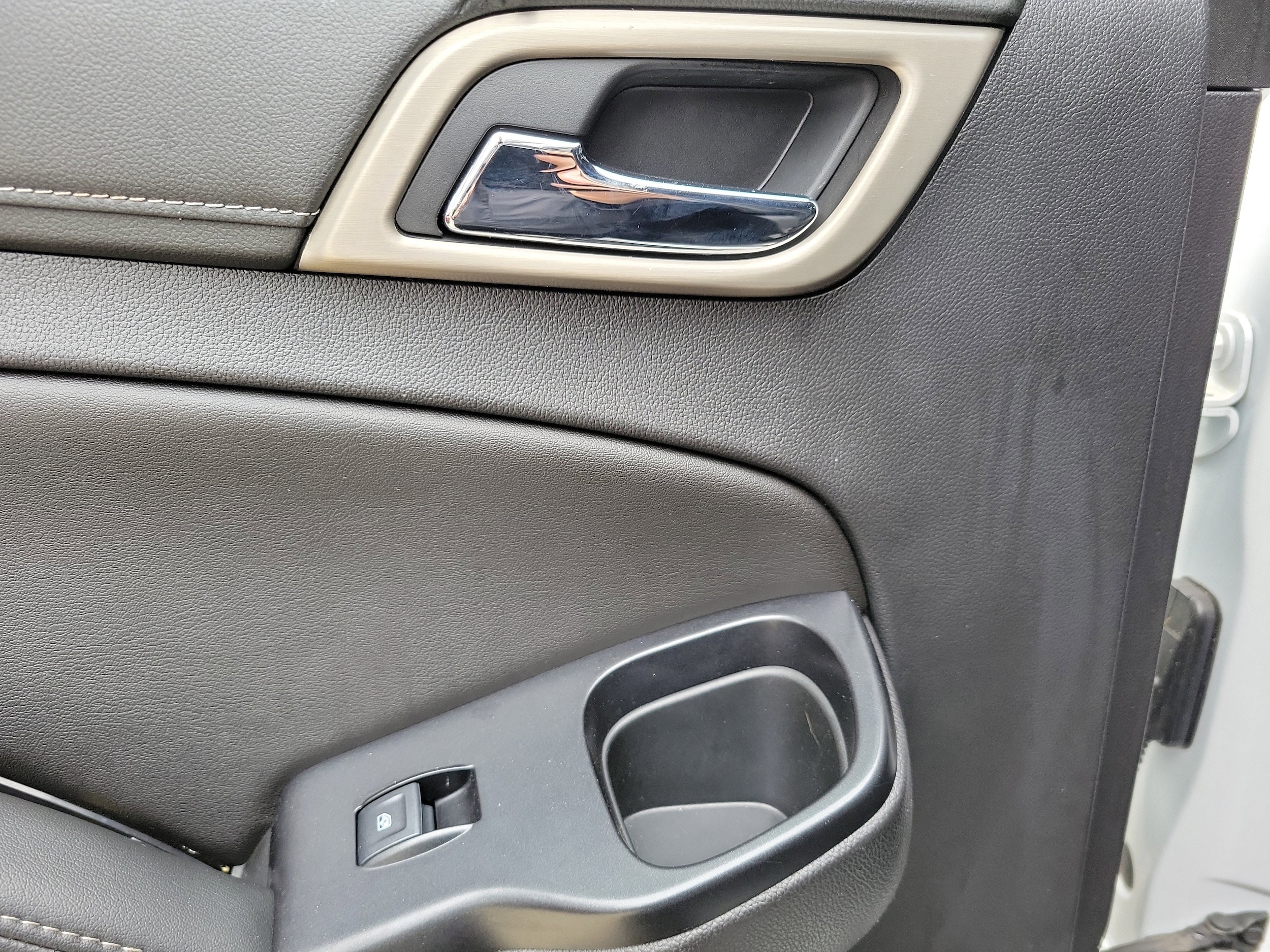 2020 GMC Yukon XL Denali - Photo 25