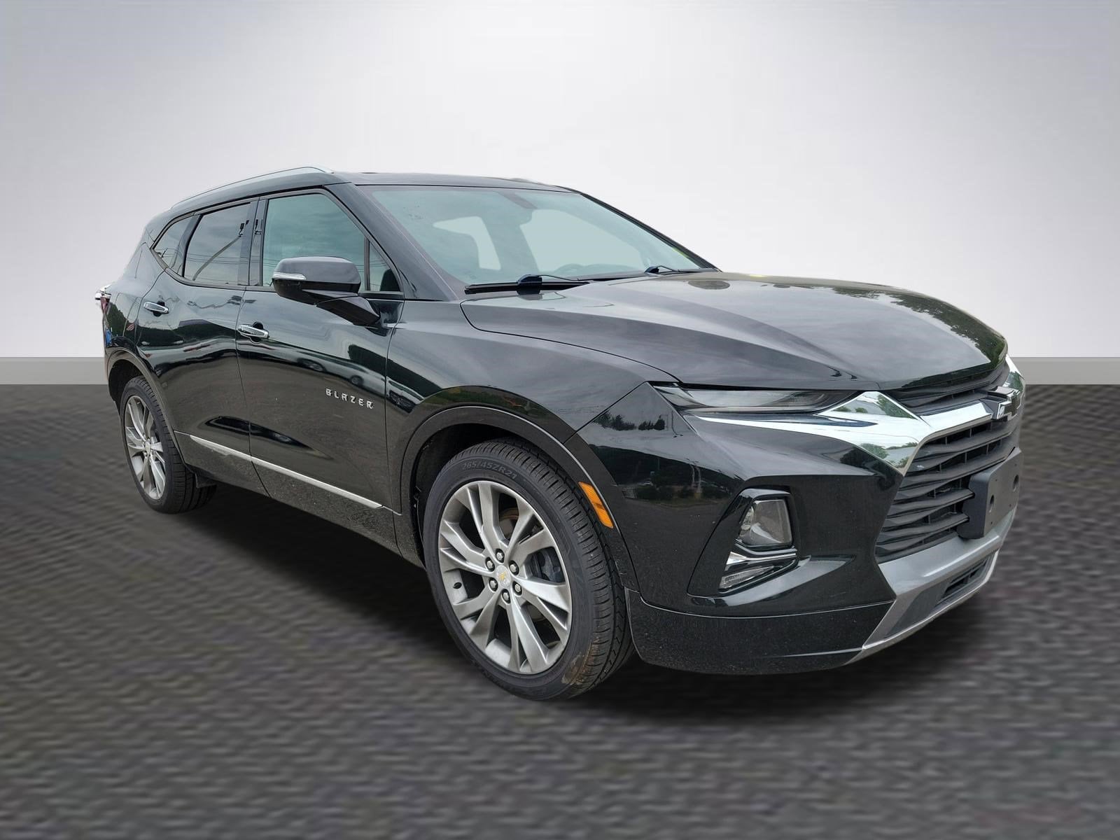 2020 Chevrolet Blazer