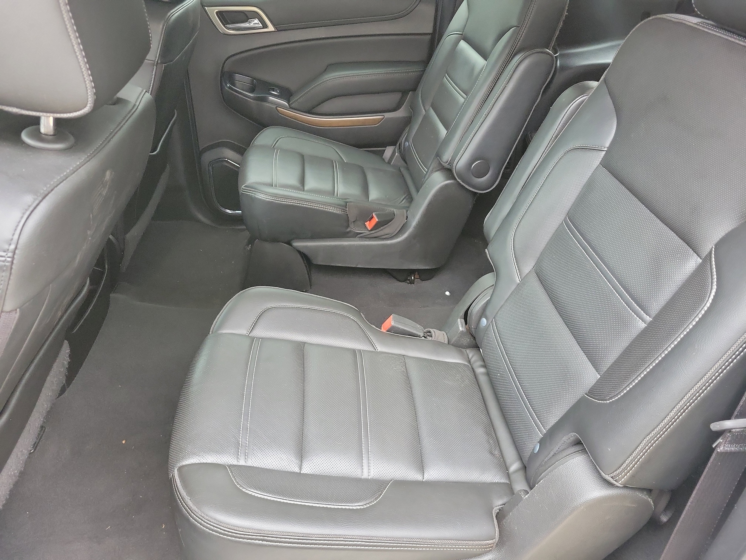 2020 GMC Yukon XL Denali - Photo 12