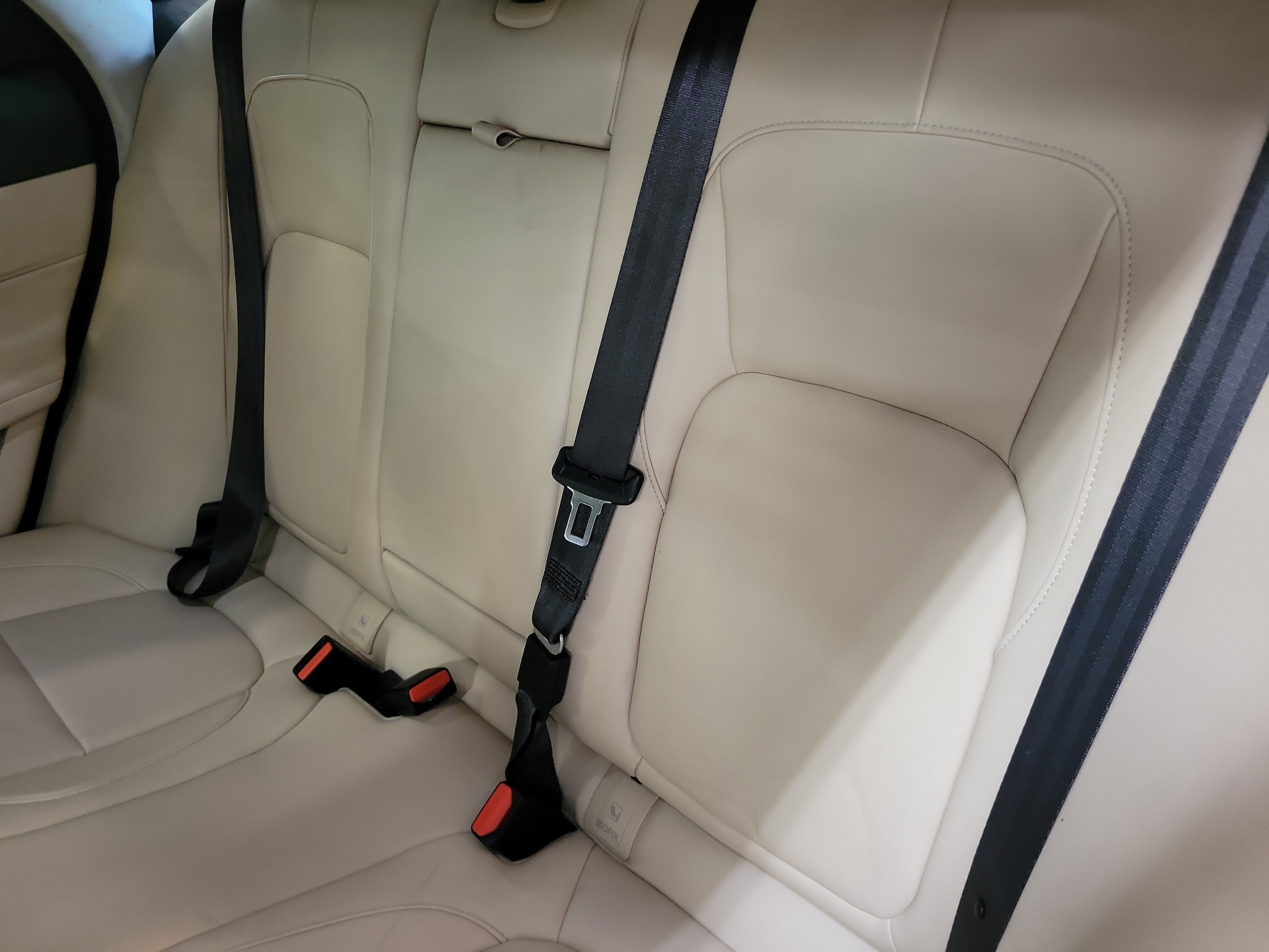 2020 Jaguar XF Premium - Photo 13