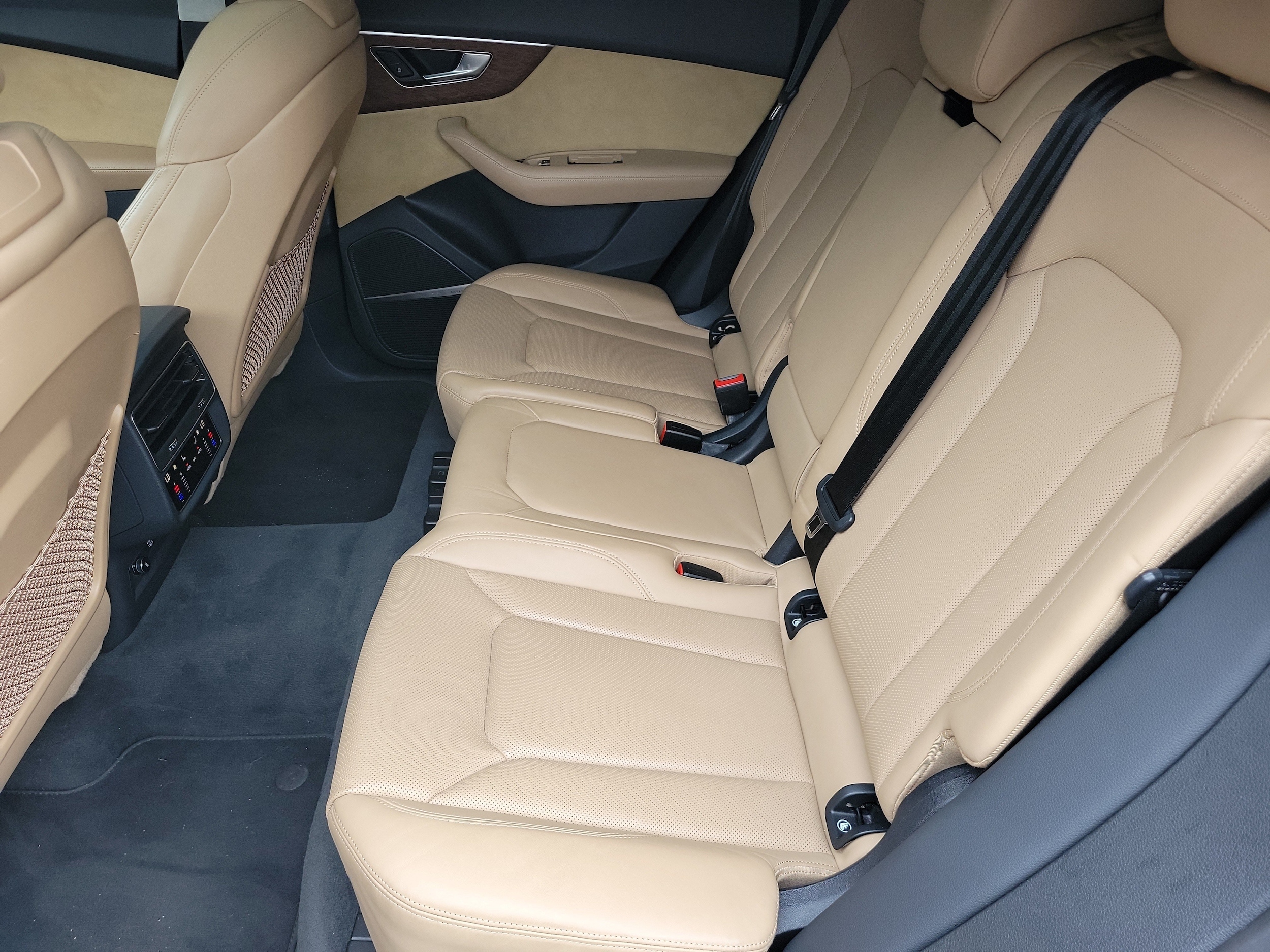 2019 Audi Q8 Prestige - Photo 12