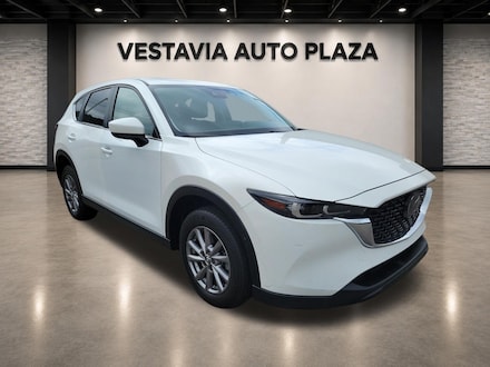 2022 Mazda CX-5 2.5 S Preferred Package SUV