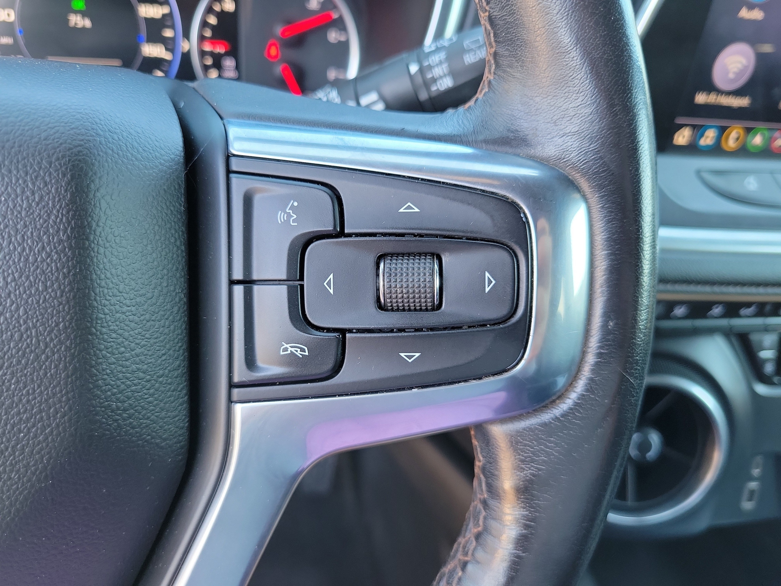 2020 Chevrolet Blazer Premier - Photo 22