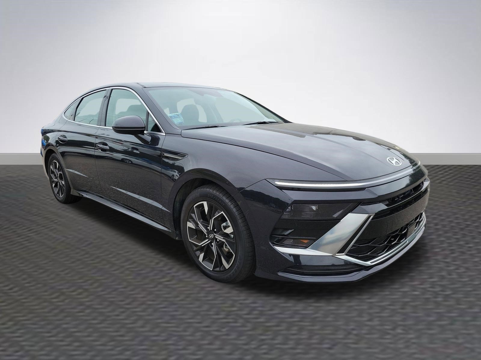 2024 Hyundai Sonata SEL's photo