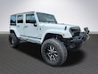  Jeep Wrangler JK Unlimited