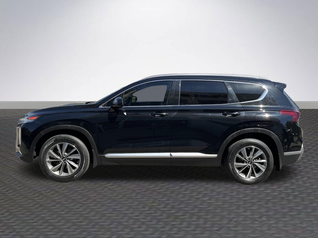 Used 2020 Hyundai Santa Fe SEL 2.4 SUV