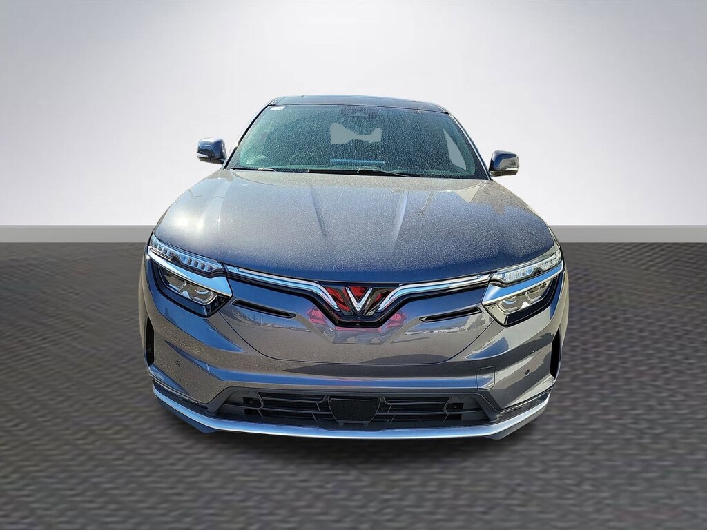 New 2025 VinFast VF 8 Plus SUV