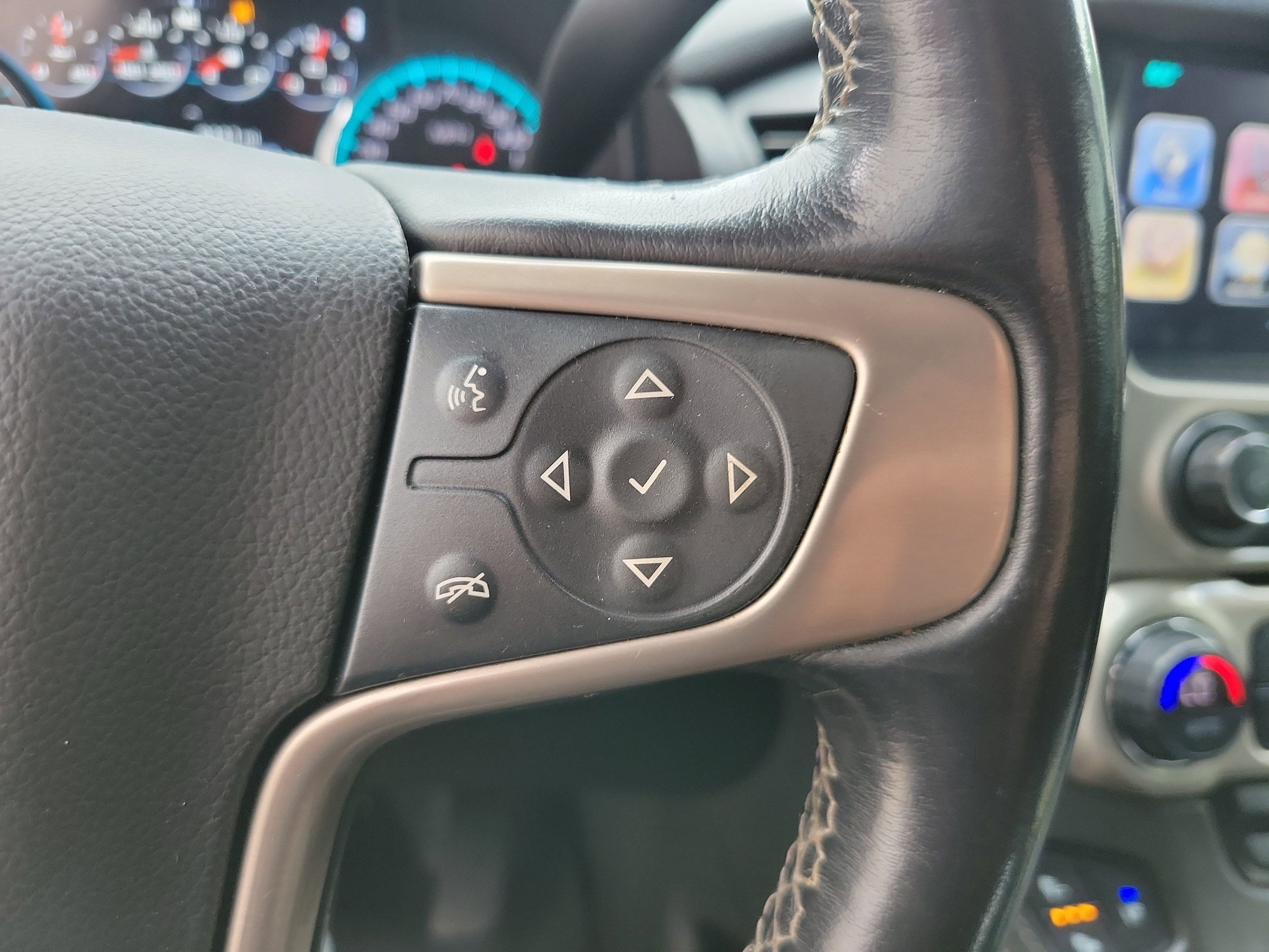 2020 GMC Yukon XL Denali - Photo 22