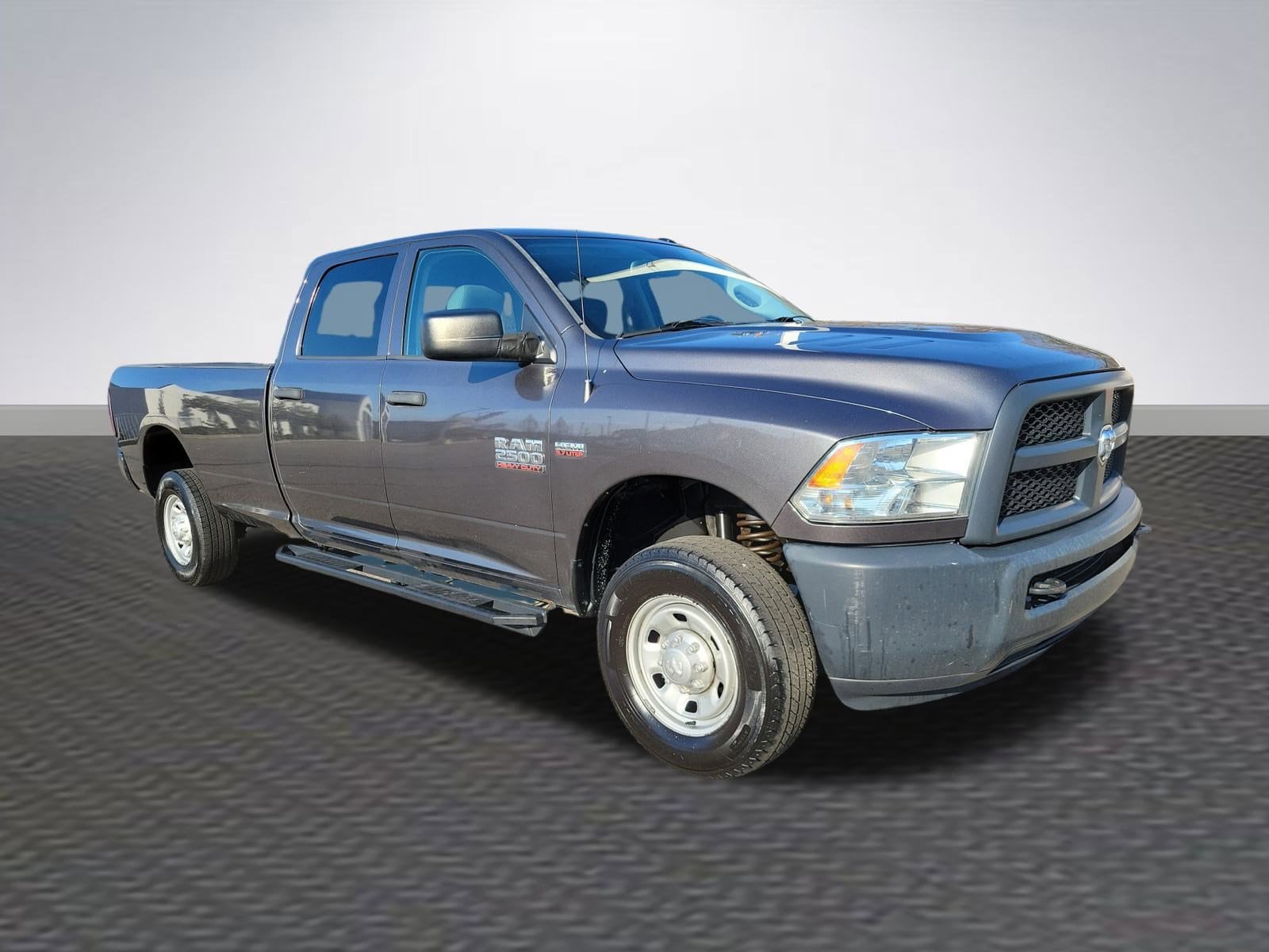 2015 RAM Ram 2500 Pickup Tradesman's photo