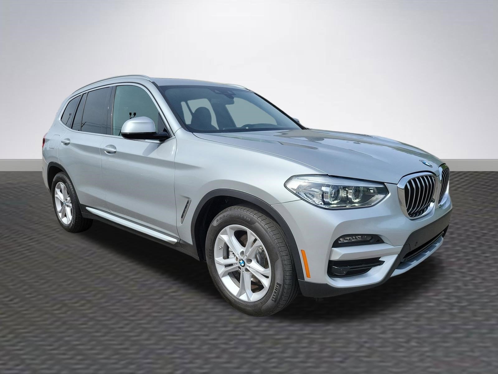 2021 BMW X3 30i