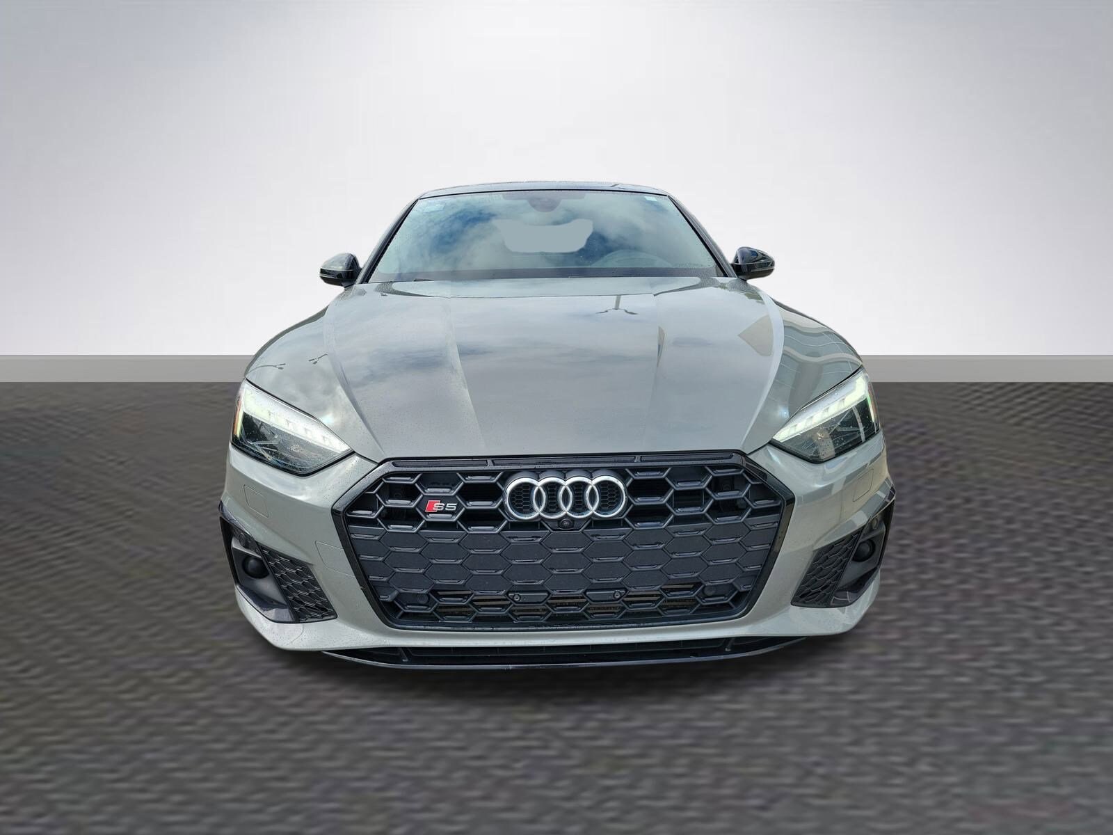 2021 Audi S5 Premium photo 2